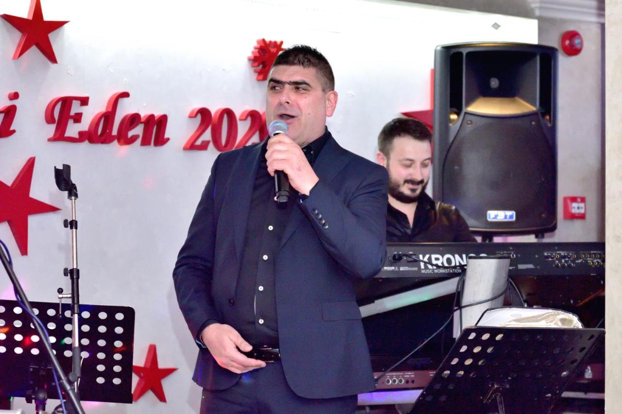 Pensiunea Eden Agapia Zewnętrze zdjęcie