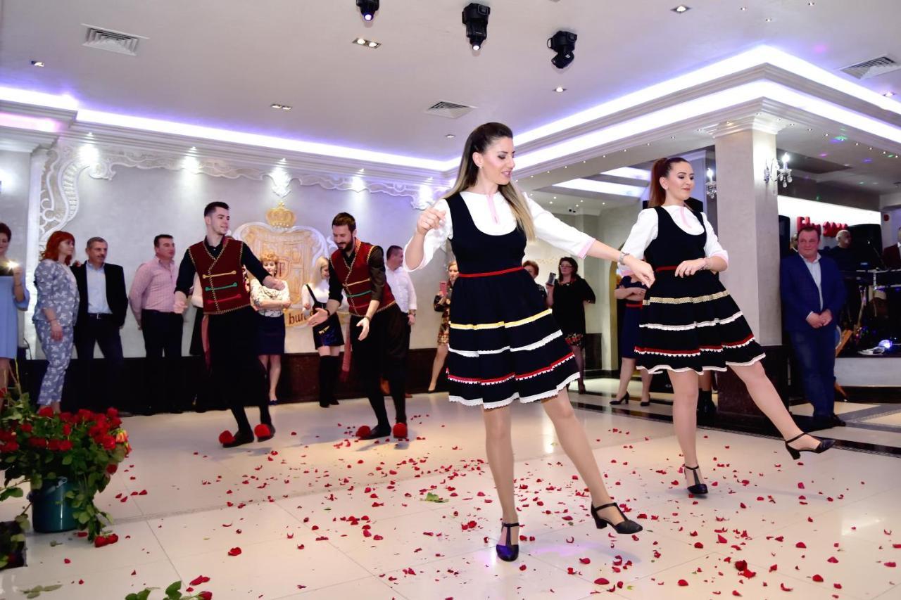 Pensiunea Eden Agapia Zewnętrze zdjęcie