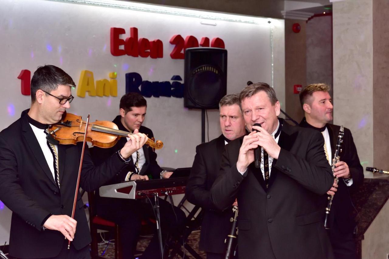 Pensiunea Eden Agapia Zewnętrze zdjęcie