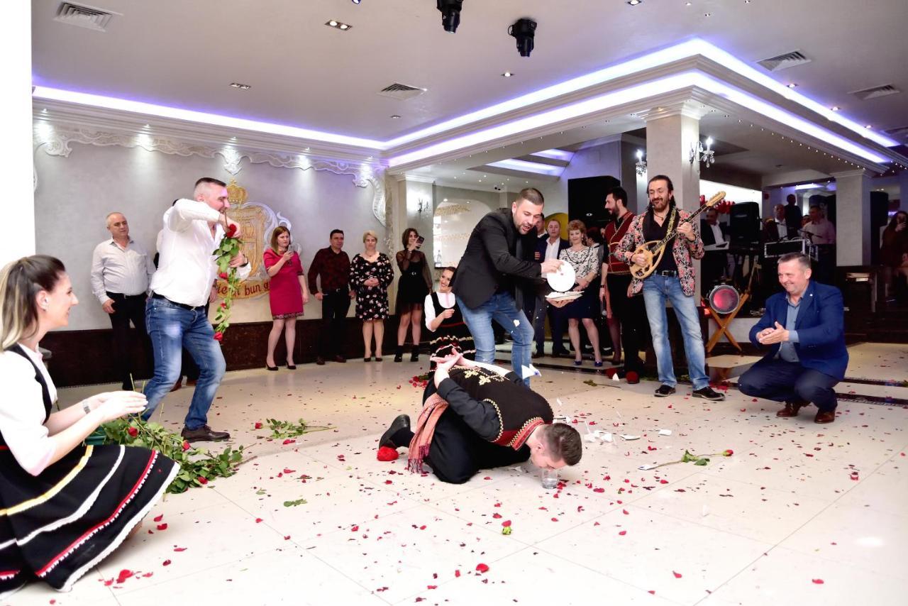 Pensiunea Eden Agapia Zewnętrze zdjęcie